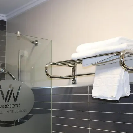Fin De Semana (adults Only) Hotel Gandia