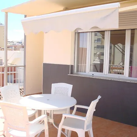 Fin De Semana (adults Only) Hotel 2*