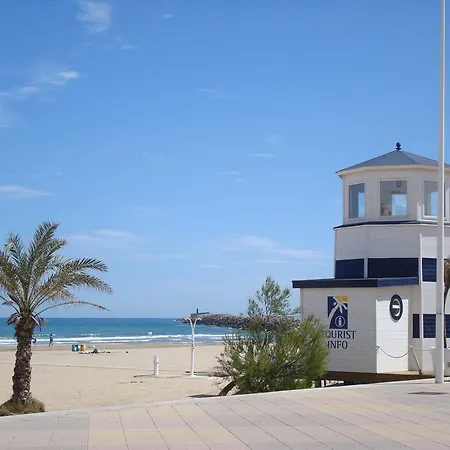 Fin De Semana (adults Only) Gandia