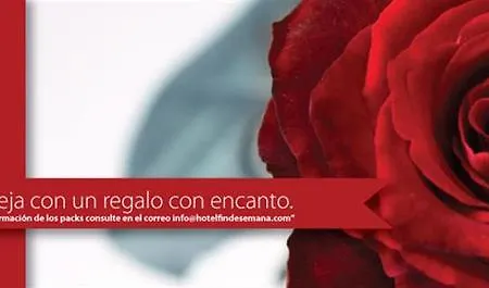 Hotel Fin De Semana (adults Only) 2*