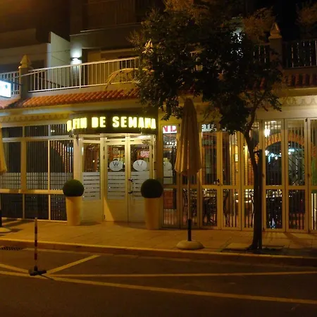 Fin De Semana (adults Only) 2*