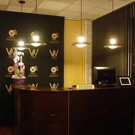 Fin De Semana (adults Only) 2* Gandía