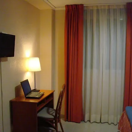 Hotel Fin De Semana (adults Only)