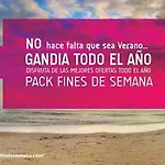Hotel Fin De Semana (adults Only) 2*