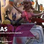 Fin De Semana (adults Only) 2* Gandía
