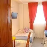 Hotel Fin De Semana (adults Only) 2*