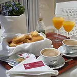 Fin De Semana (adults Only) Hotel 2*