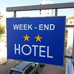 Fin De Semana (adults Only) Hotel