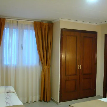 Fin De Semana (adults Only) Hotell 2*