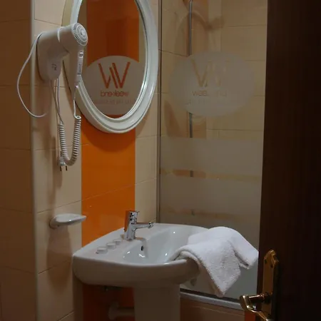 Hotell Fin De Semana (adults Only) 2*