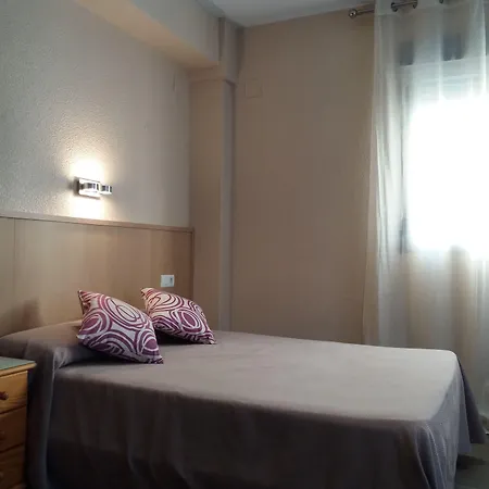 Fin De Semana (adults Only) Hotel 2*