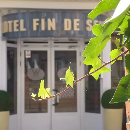 Hotel Fin De Semana (adults Only)