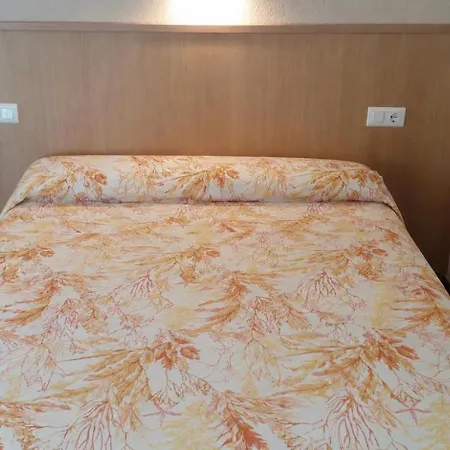 Fin De Semana (adults Only) Hotel