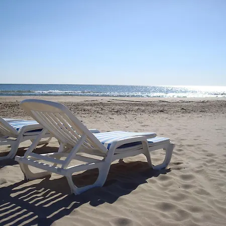 Hotell Fin De Semana (adults Only)