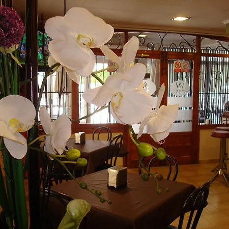Hotell Fin De Semana (adults Only) 2*