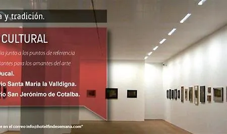 Fin De Semana (adults Only)