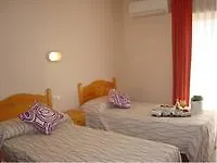 Fin De Semana (adults Only) Hotell 2*