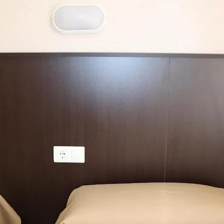 Fin De Semana (adults Only) Hotel