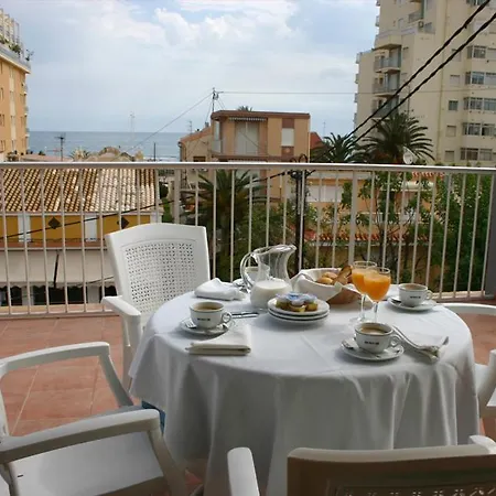 Fin De Semana (adults Only) Hotel 2*
