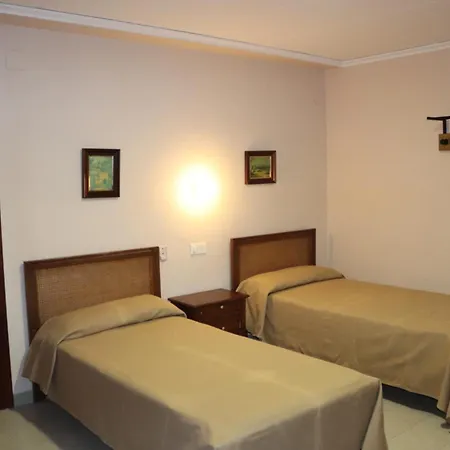 Fin De Semana (adults Only) Hotel Gandie