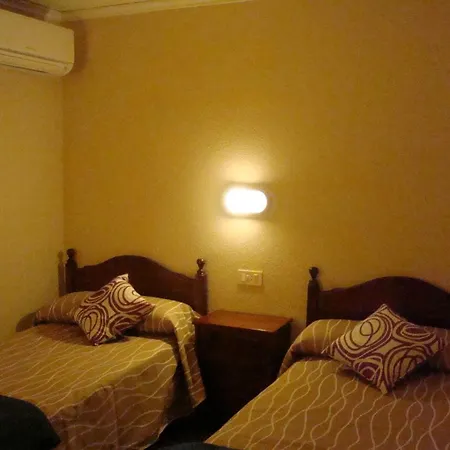 Fin De Semana (adults Only) 2* Gandie