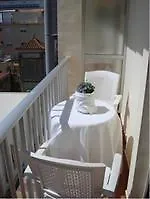 Fin De Semana (adults Only) Отель 2*