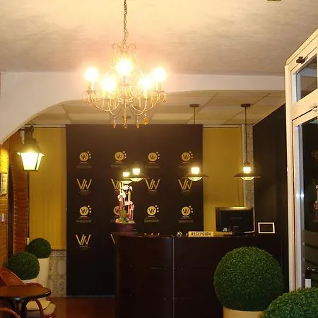 Hotel Fin De Semana (adults Only) Gandie