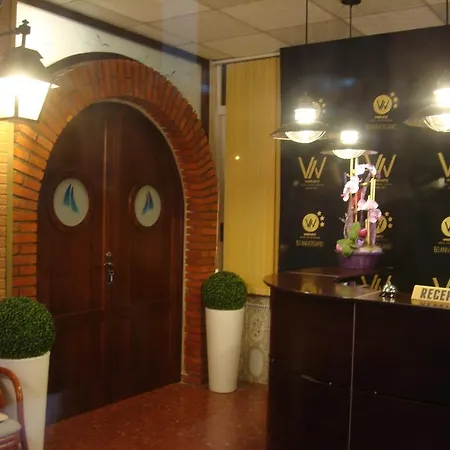 Hotel Fin De Semana (adults Only) Gandie