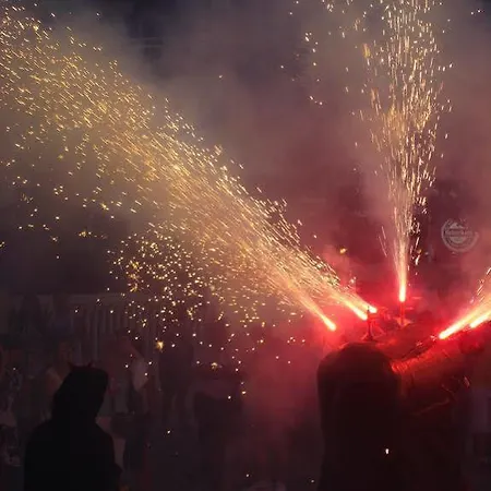 Hotel Fin De Semana (adults Only)