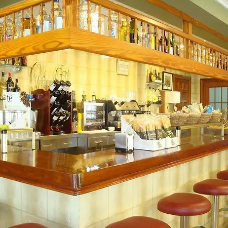 Fin De Semana (adults Only) Отель 2*