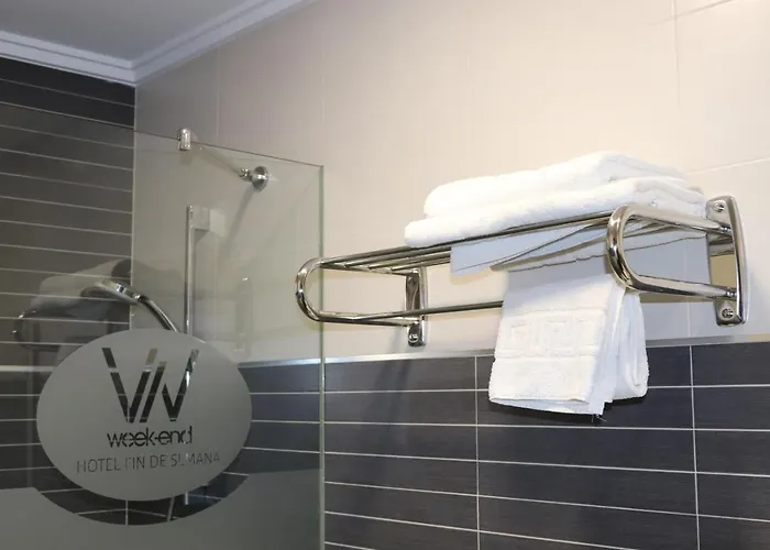 Fin De Semana (adults Only) Hotel Gandia