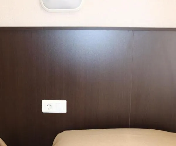 Fin De Semana (adults Only) Hotel