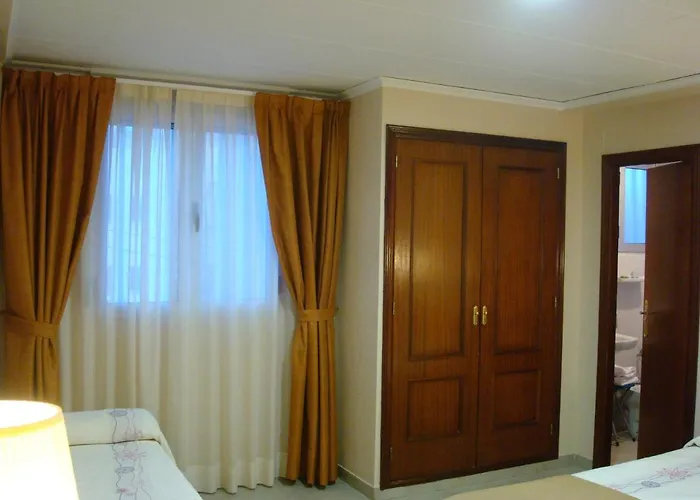 Fin De Semana (adults Only) Hotel 2*