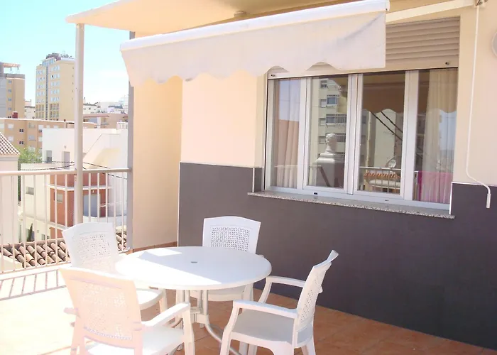 Fin De Semana (adults Only) Hotel 2*