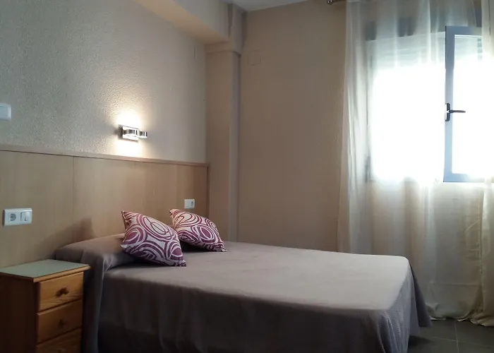 Fin De Semana (adults Only) Hotel 2*