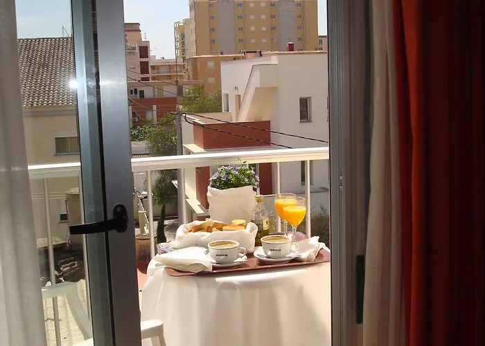 Hotel Fin De Semana (adults Only) Gandia