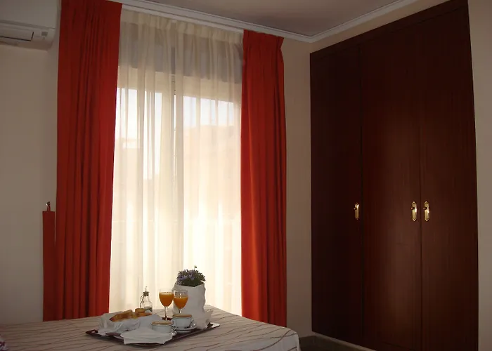 Fin De Semana (adults Only) Hotel