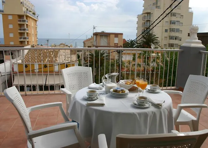 Fin De Semana (adults Only) Hotel 2*