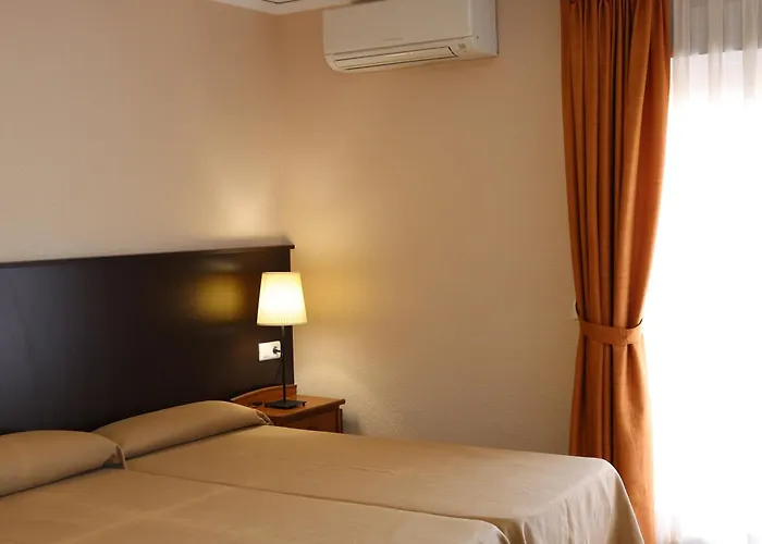 Fin De Semana (adults Only) Hotel 2*