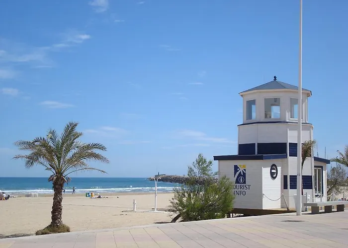 Fin De Semana (adults Only) Gandia