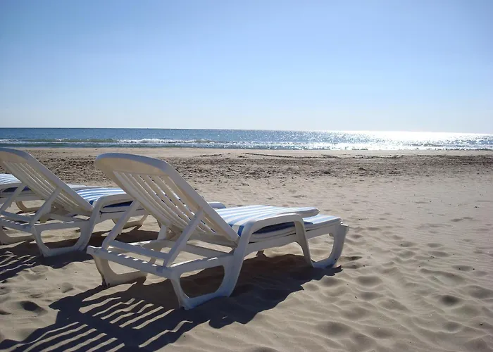 Hotel Fin De Semana (adults Only)