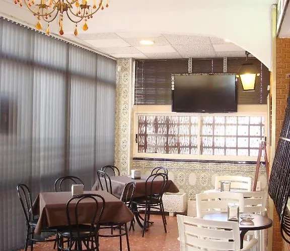 Hotel Fin De Semana (adults Only) Gandia