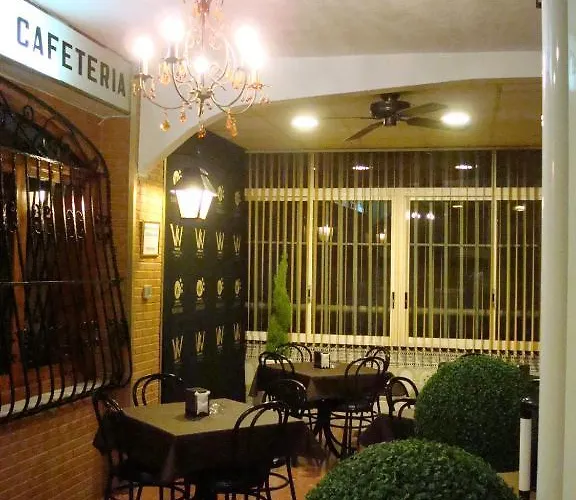 Fin De Semana (adults Only) Hotel Gandia