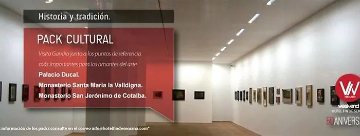 Fin De Semana (adults Only)