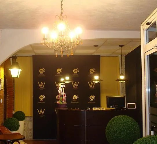 Hotel Fin De Semana (adults Only) Gandia