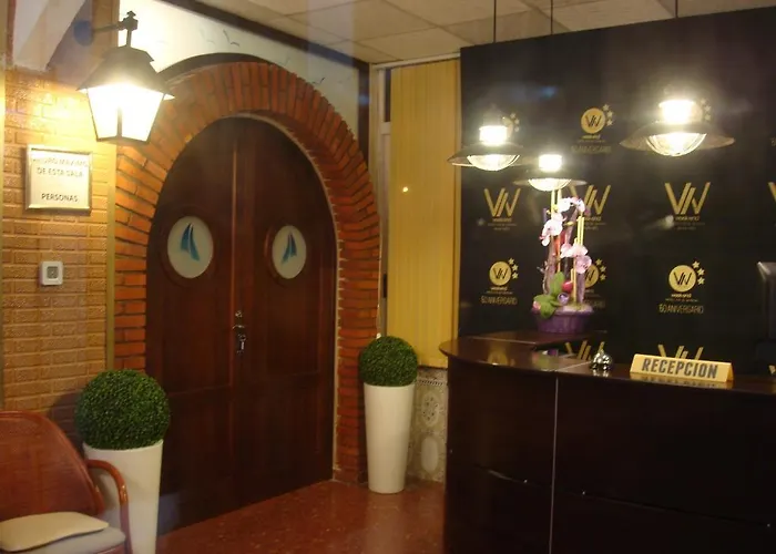 Hotel Fin De Semana (adults Only) Gandia